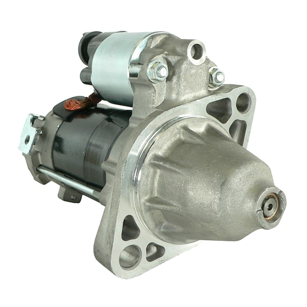 Db Electrical Starter For Acura 2.0L Rsx 2002-2006 410-52243 428000-3280 17886; 410-52243 410-52243 - main